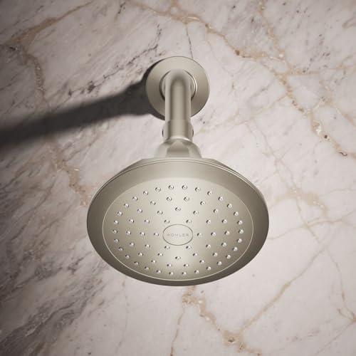 Kohler K-457-AK-BN Spray Shower Trim