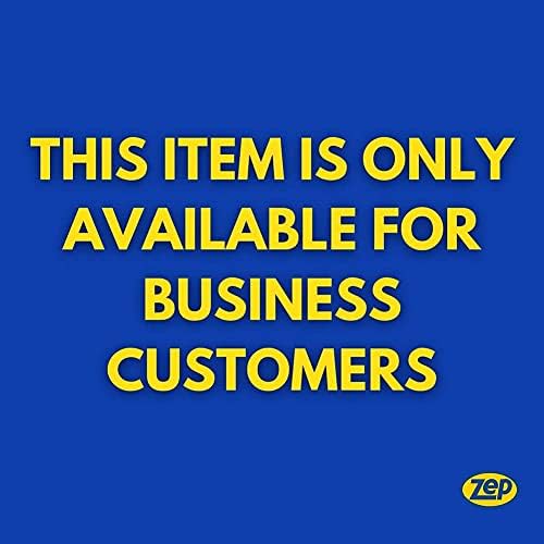 Zep Morado Purple Concentrated Super Cleaner 20 Gallon