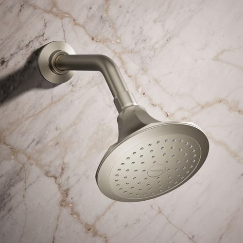 Kohler K-457-AK-BN Spray Shower Trim