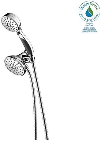 Delta Faucet CO 75831C Combo Showerhead