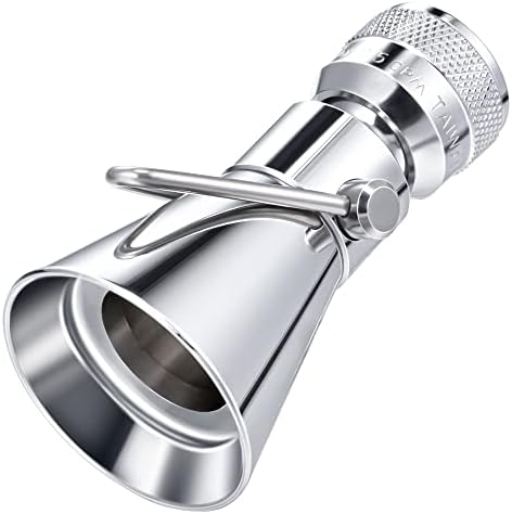 Enhon Water Saving Shower Head with 2 Settings