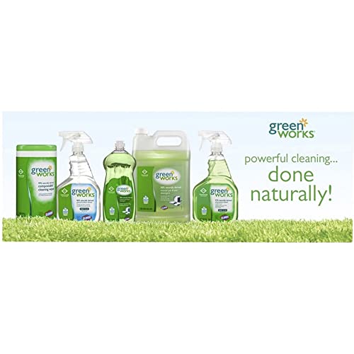 Clorox Green Works All Purpose Cleaner 32 Ounce