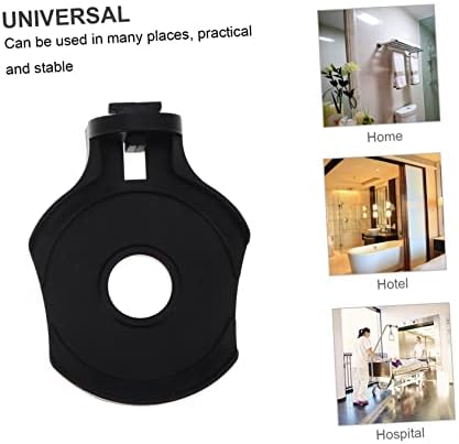 BRIGHTFUFU Wall Mount Soap Dispenser