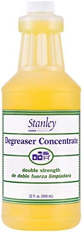STANLEY Degreaser Concentrate with Spray Bottle - 32 oz