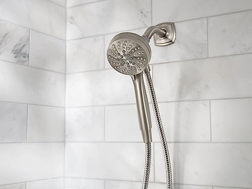 Moen 26100SRN Engage Magnetix Handheld Showerhead