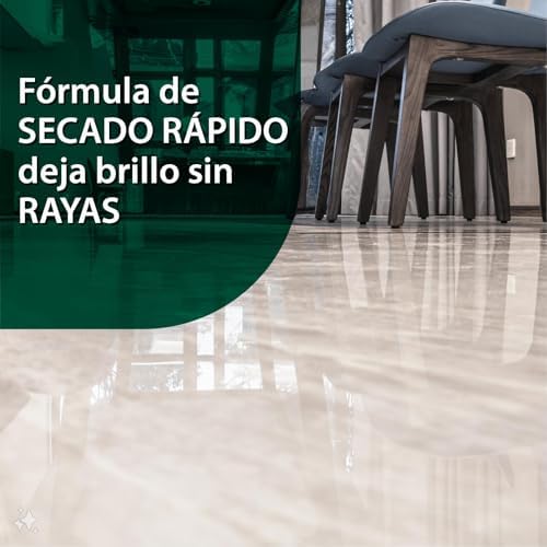 Simple Green Multi-Surface Floor Cleaner 1 Gallon