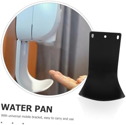 SOLUSTRE Wall Mount Drip Tray for Dispensers