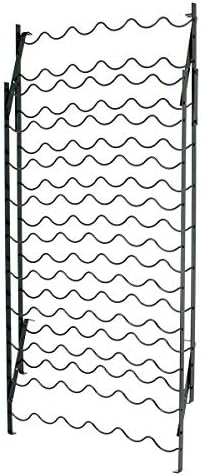 Oenophilia Alexander Wine Rack 60 Bottle Capacity