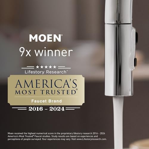 Moen Commercial Eco Performance Hand Shower System 15 GPM Chrome