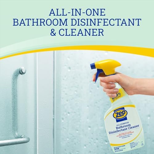 Zep Home Pro All-Purpose Cleaner 32 Fl Oz Case of 6