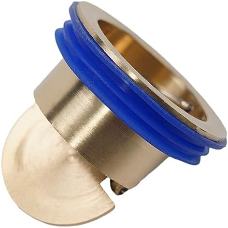 Fermus Floor Drain Plug Anti-Odor One Way Valve