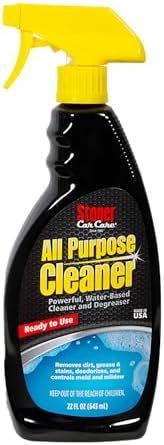 Stoner Car Care 92694 All Purpose Cleaner 22 Fl Oz