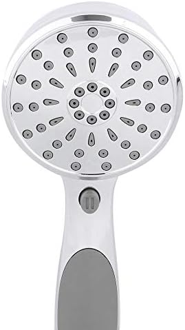 Delta Faucet CO 75831C Combo Showerhead