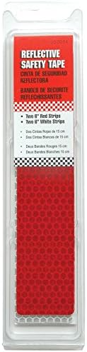 Hillman Reflective Safety Tape 2 Pack