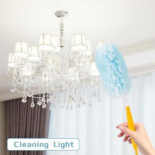 40 Count Duster Refill Kit with Handles