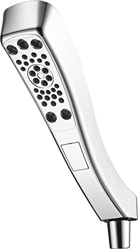 Delta Faucet 59552-PK Hand Shower with H2Okinetic Technology