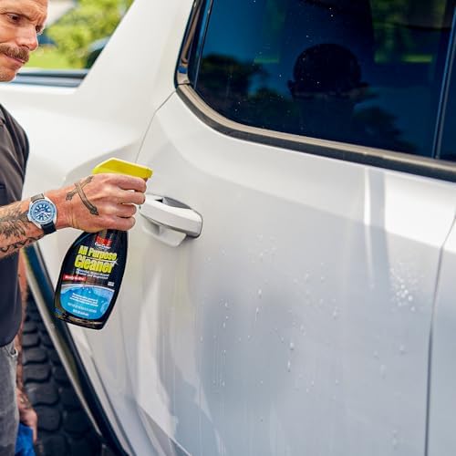 Stoner Car Care 92694 All Purpose Cleaner 22 Fl Oz