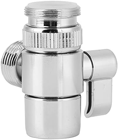 Marhynchus Hand Shower Set with High Pressure and Dual Control