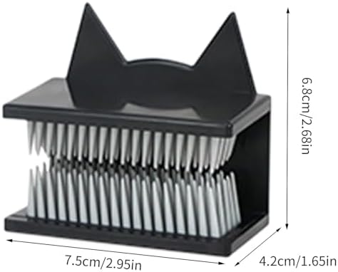 Wall Hair Catcher Reusable Shower Drain Protector