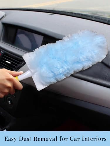 40 Count Duster Refill Kit with Handles