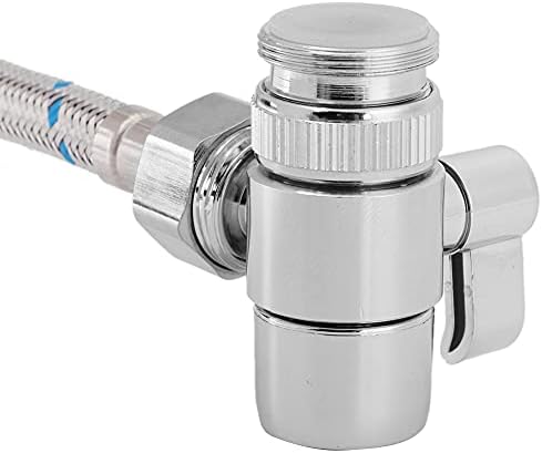 Marhynchus Hand Shower Set with High Pressure and Dual Control