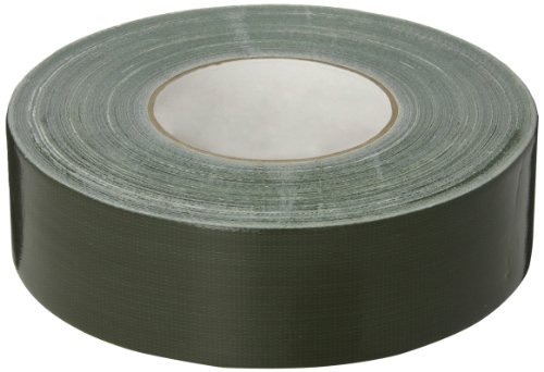 Nashua 357 Olive Drab Duct Tape 189 x 60 yds Roll