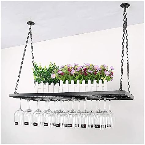 ALDEPO 24 Adjustable Wine Rack Wall Mount Holder