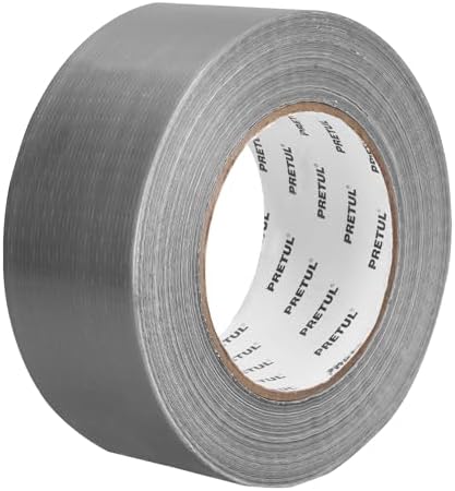 Pretul Duct Tape 50 Meter Roll