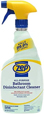 Zep Home Pro All-Purpose Cleaner 32 Fl Oz Case of 6