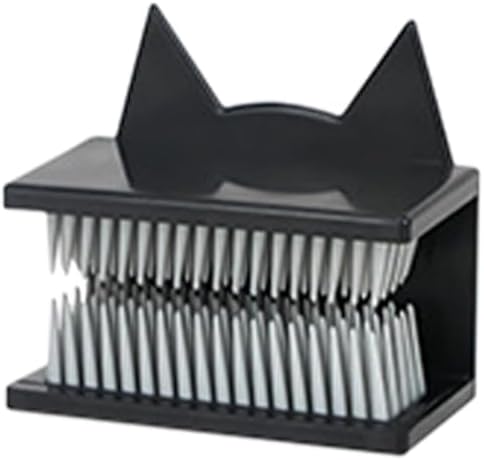 Wall Hair Catcher Reusable Shower Drain Protector