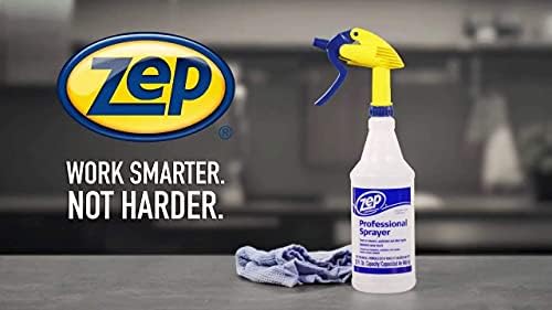 Zep Heavy-Duty Citrus Degreaser 1 Gal - Professional Use
