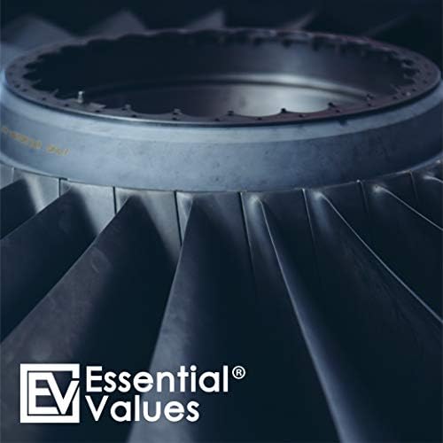 Essential Values Coil Cleaner for AC Unit Gallon 1