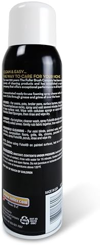 Fuller Brush Fulsol All-Purpose Cleaner Spray 24 oz 1