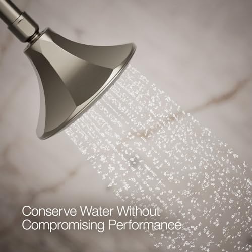 Kohler K-457-AK-BN Spray Shower Trim