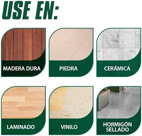 Simple Green Multi-Surface Floor Cleaner 1 Gallon