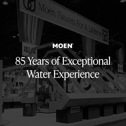 Moen 26100SRN Engage Magnetix Handheld Showerhead