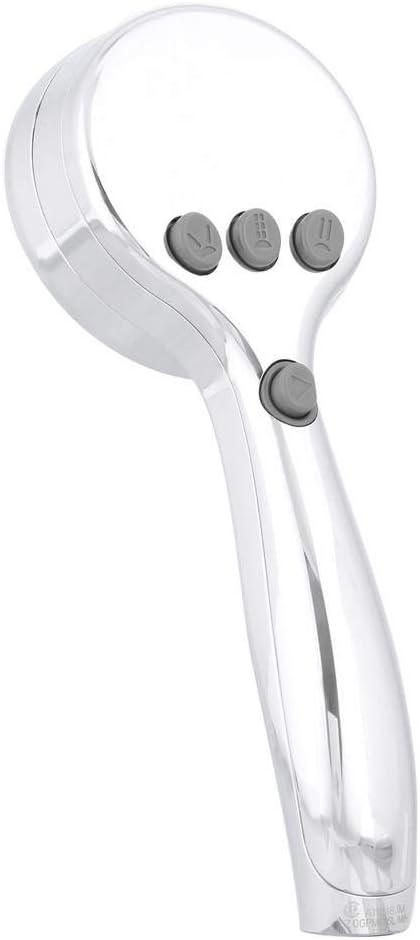 Delta Faucet CO 75831C Combo Showerhead