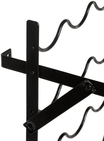 Oenophilia Alexander Wine Rack 60 Bottle Capacity