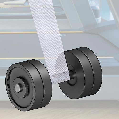 Prasacco 25M Clear Duct Tape Heavy Duty Waterproof