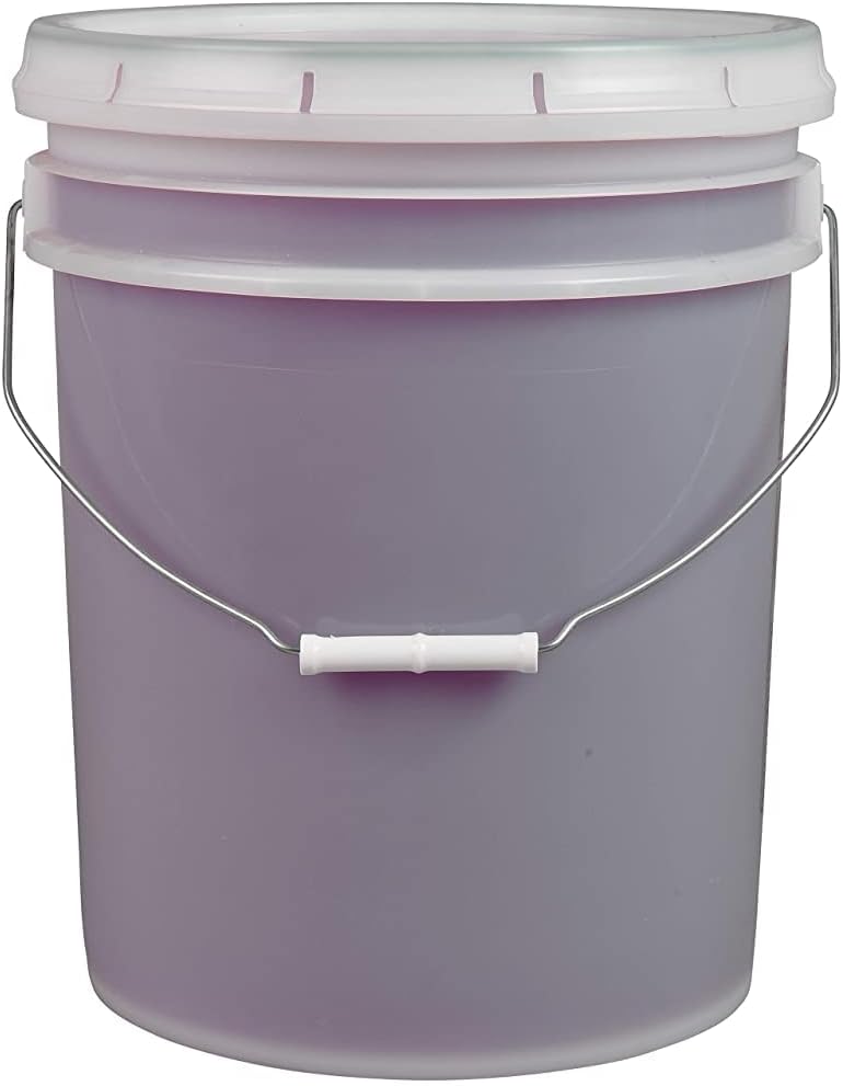 Zep Morado Purple Super Cleaner 5 Gallon 1