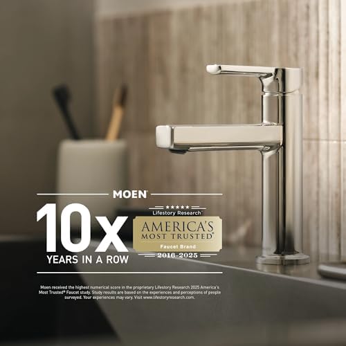Moen Attune Shower Head with Handheld Sprayer