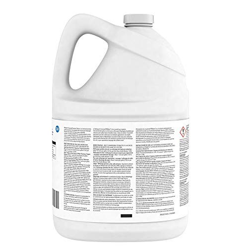 Diversey 94998841 AHP General Purpose Cleaner 1-Gallon Pack of 4 1
