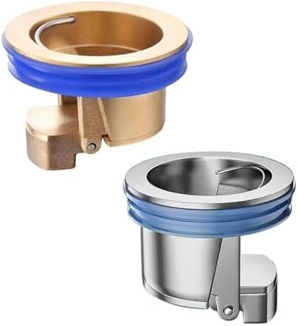 Copper Floor Drain Core Anti-Smell Insect Prevention Cover