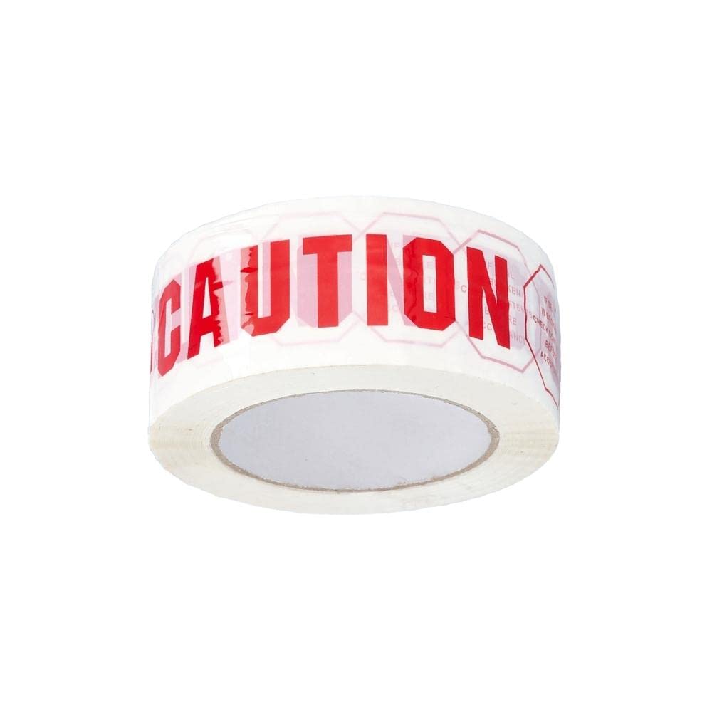 PSBM Caution Tape 2 Inch x 110 Yards 36 Pack