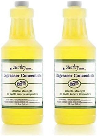 STANLEY HOME PRODUCTS Degreaser Concentrate 2 Pack
