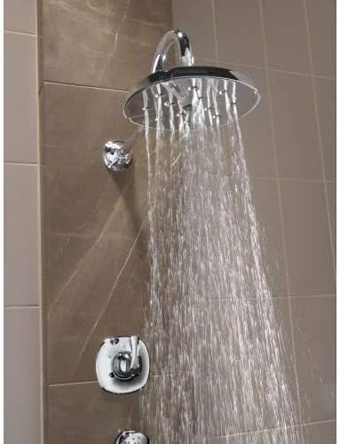 Delta Faucet RP61273SS Tub and Shower Trim System