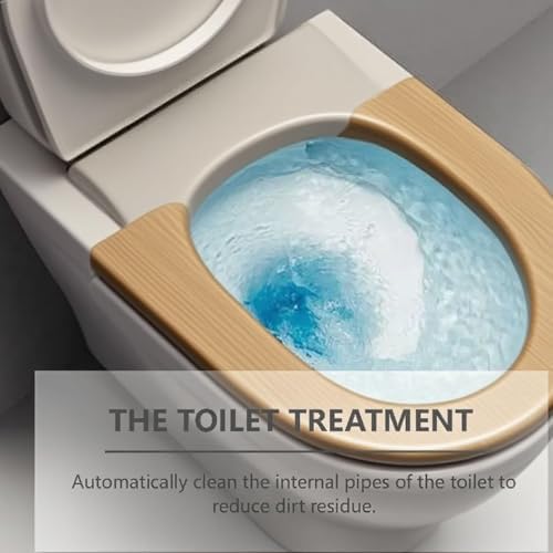 Krazy Klean Pro Toilet Bowl Cleaner Gel
