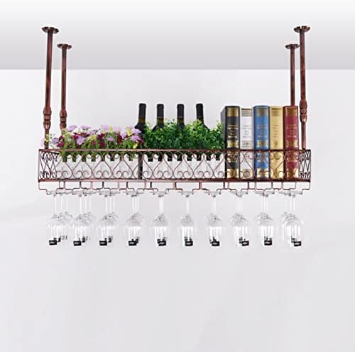 Pimex Vintage Wall Mounted Wine Rack