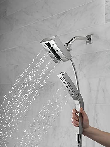 Delta Faucet 58473-PR Universal Trim System