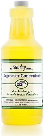 STANLEY Degreaser Concentrate with Spray Bottle - 32 oz